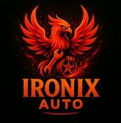 Ironixauto