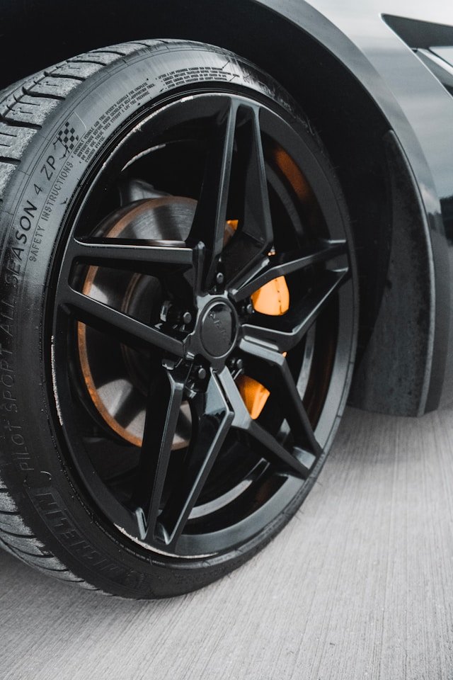 Wheel Alignment