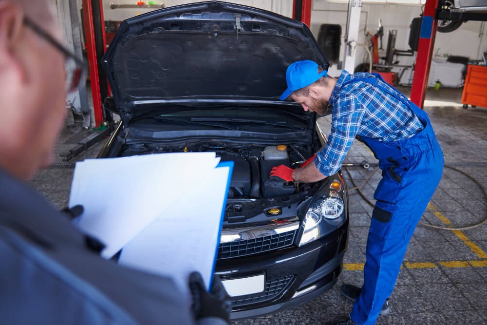 ontario safety certificate cost kitchener